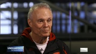 Bo Ryan: In the Name of the Father