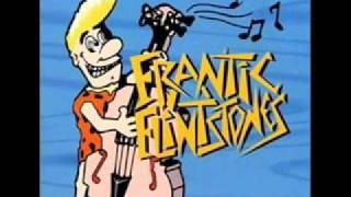 Frantic Flintstones - Alley Cat King