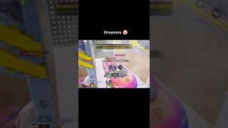 Streamer shocked after this clutch 🤯 #bgmi #streamer #ikigamingyt #shorts