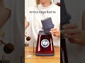 Arnica Vega Red Öğütücülü Blender
