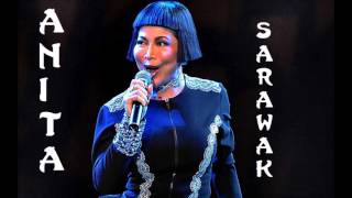 Anita Sarawak - Waktu Dan Masa