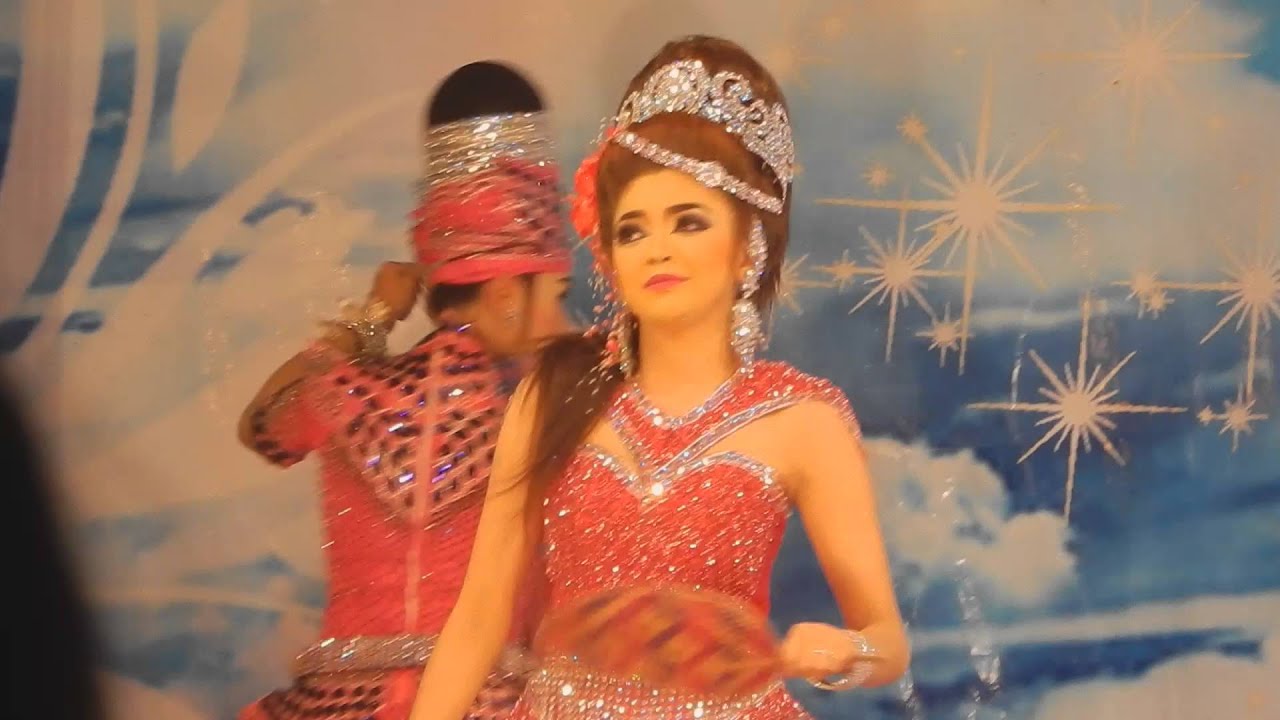 ขุนทนงค์&สุนันทา อร้ายยย!!!กรี๊ดด ฟินน น่ารักที่สุดอะ แซวกันตลอดด