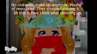 My Daily Routine 2050 Royale High(Fairy Edition)