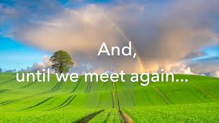 An Irish Blessing - Acapella - Pilgrim Mennonite Youth Sing