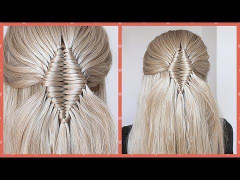 how-to:-diamond-shape-infinity-braid-by-another-braid