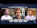The BARGAIN Transfer Your Club Should Buy Is... |#ContinentalClub