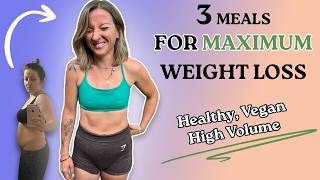 3 meals for weight loss screenshot 5
