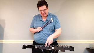 Percussion 9 Bells EE 1-13