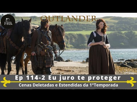 EP 114 2 I Vow to Protect You - "Eu juro te proteger."