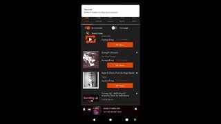 HOW TO Grow Your MUSIC FREE ON REPOSTEXCHANGE |Tutorial|Promos|Song plays|Stream boost| screenshot 1