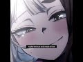 Maybe? [I have no MOTIVATIONNN] #motivationcomehere #togahimiko #myheroacademia #ineedmotivation