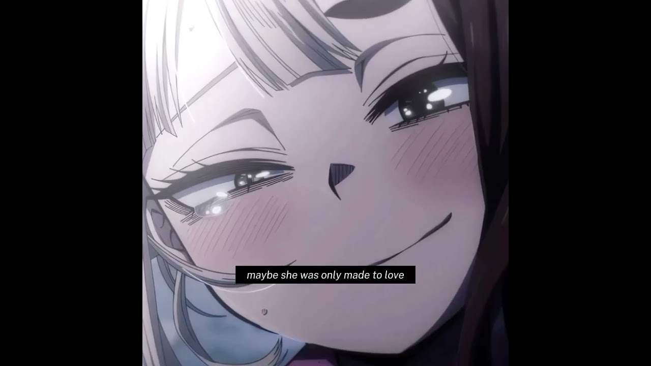 Maybe? [I have no MOTIVATIONNN] #motivationcomehere #togahimiko #myheroacademia #ineedmotivation