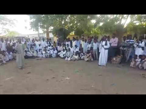 المبدع محمد موسي ويوسف اب شنب