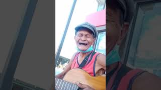 Galing Ni Tatay Pang Comedy Bar Hahah