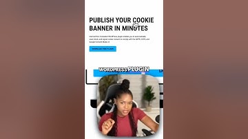 Testing Cookiebot for Easy Website Privacy & Compliance Setup #cookiebot