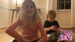 Pooparoos Toy Review