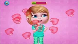My Princess Doll House Cleanup iOS / Android Gameplay screenshot 4