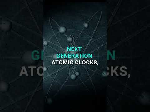 How an atomic
