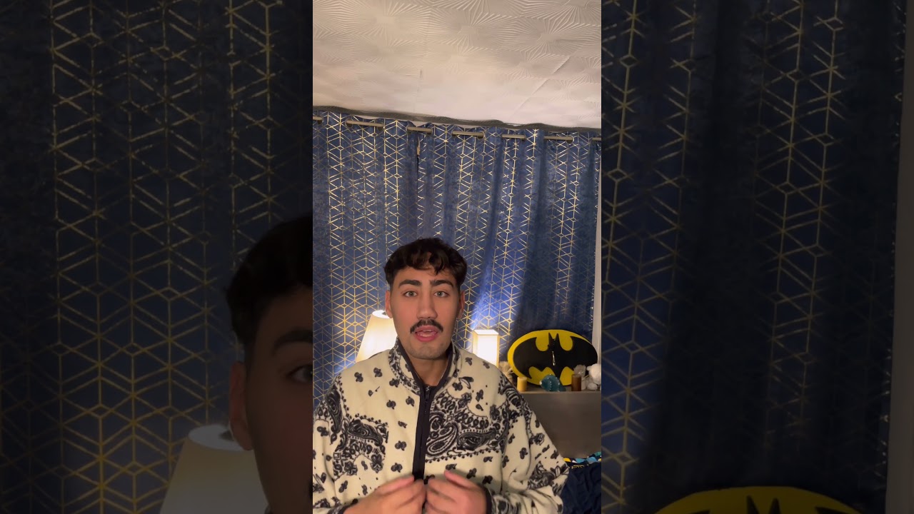 Vidéo de présentation