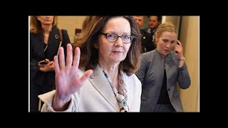 After finally rejecting CIA torture, Gina Haspel may have secured enough votes for confirmation