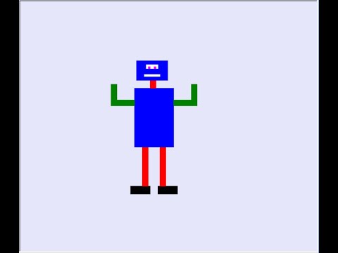 Drawing Robot in Python