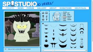 Δημιουργία Χαρακτηρα Avatarcreate An Avatar Easy