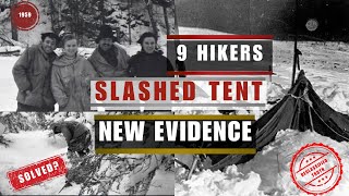 Famous The Dyatlov Pass Incident: New 2025 Evidence Changes Everything Profile