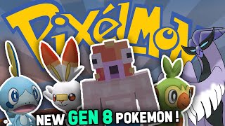 Today we try out the new pixelmon update ! with galarian pokemon
raavan :- https://www./channel/uc4rhlq4jry6hhkjiiqcw5wg server ip
pl...