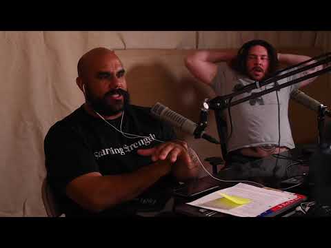 Podcast Cover