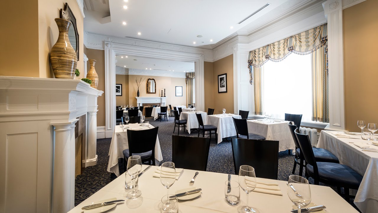 Le Cordon Bleu Ottawa | Ottawa Tourism