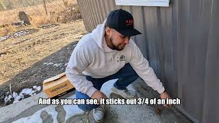 Famous What is a Rat Guard Trim? #shorts #buildingconstruction Wealth