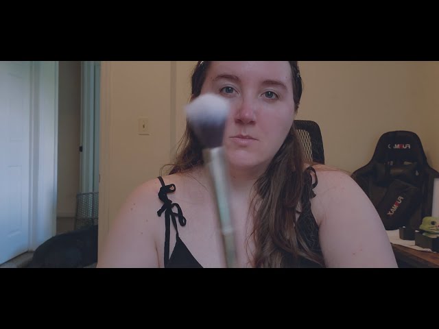Get Ready With Me | ASMR