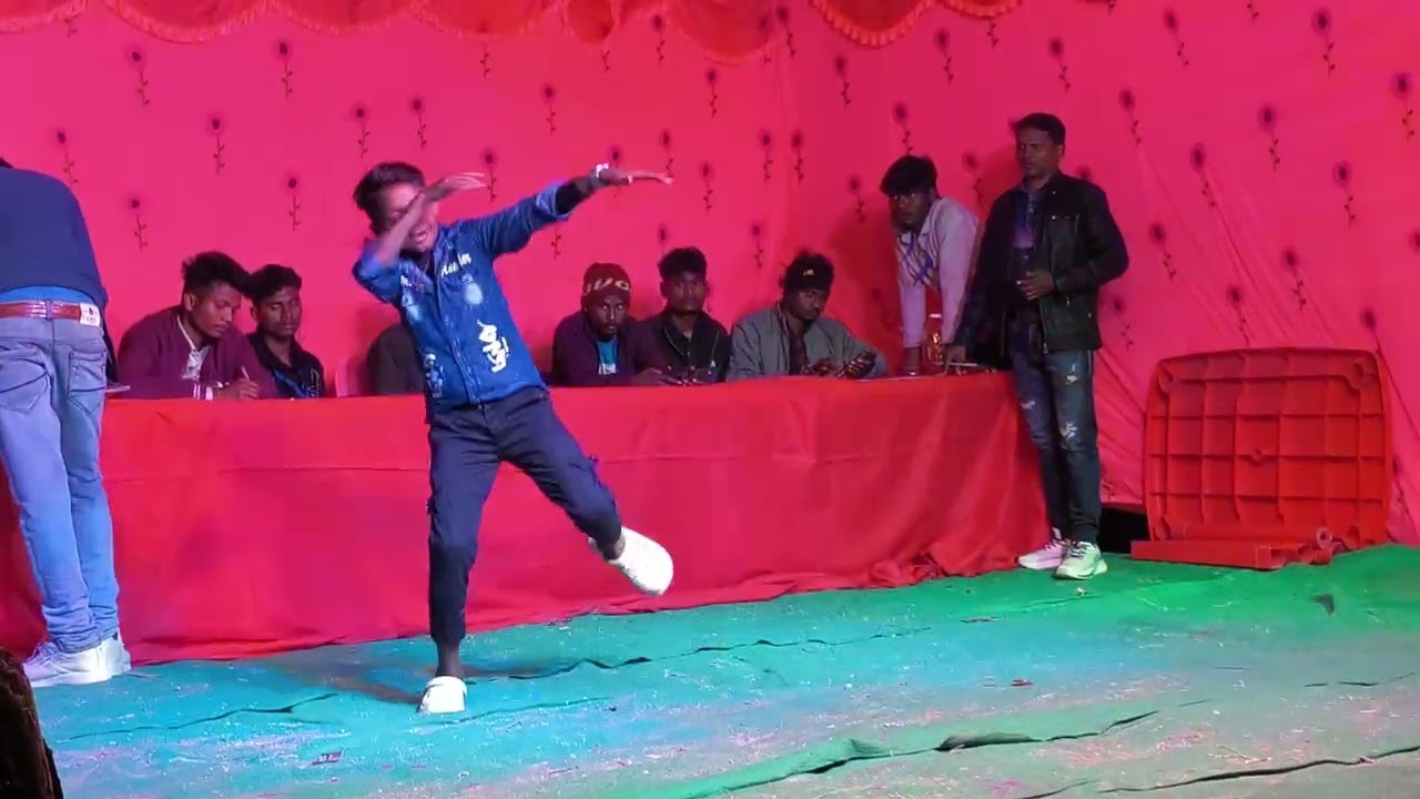 JUNGUD JUNGUD DANCE SUPERHIT STAGE SHOW | Ho mundari dance video 2026#dance #hosong 