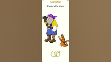 Dop 2 Delete One Part Level 911 #youtubeshorts #shorts #dbillions