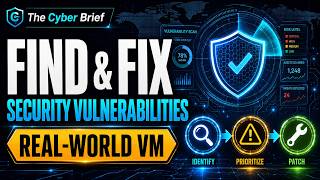 How Organizations Find and Fix Security Vulnerabilities | Real-World Vulnerability Management