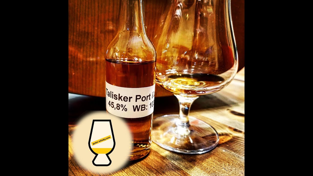 Talisker Port Ruighe | guter-whisky.com