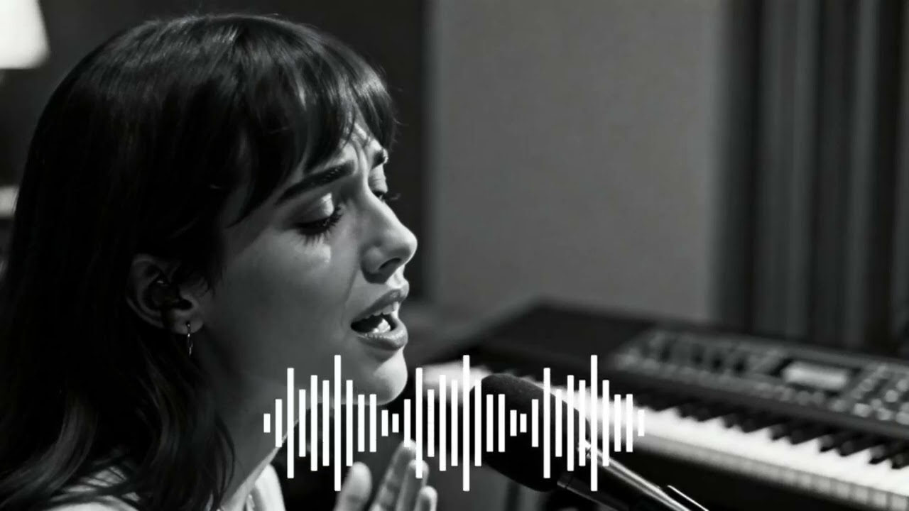 Soft Midnight R&B – Gentle Soul Vibes for Quiet Nights