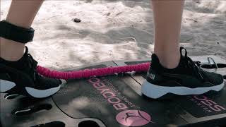BodyBoss 2.0 Portable Gym Highlights Teaser 1 by GearX