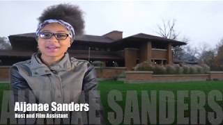 The Darwin Martin House - A Student Produced Educational Documentary