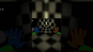 Scary Factory Horror Escape 2 Danzo Maze