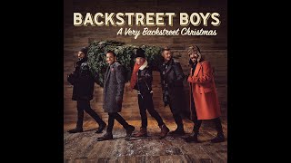 Backstreet Boys -  I´ll Be Home for Christmas