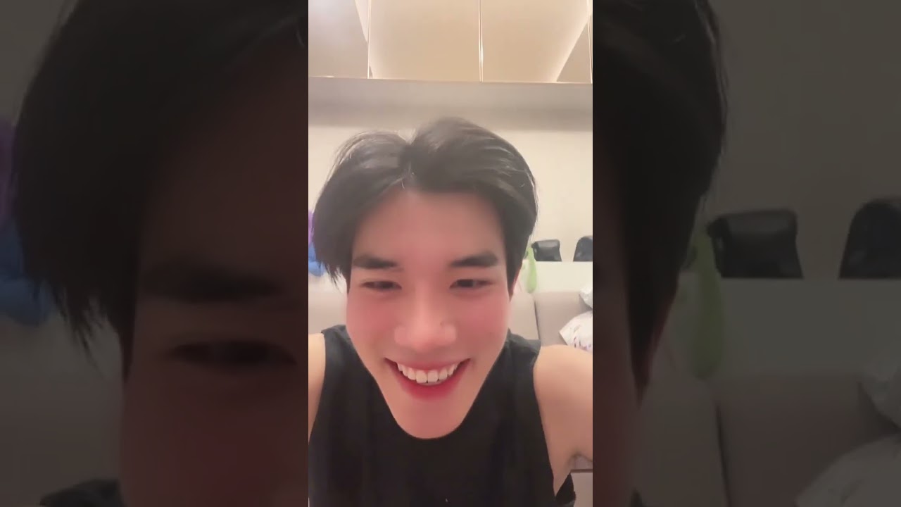 FOURTH INSTAGRAM LIVE (2024.05.07) | LIVE W/ HIS MOM