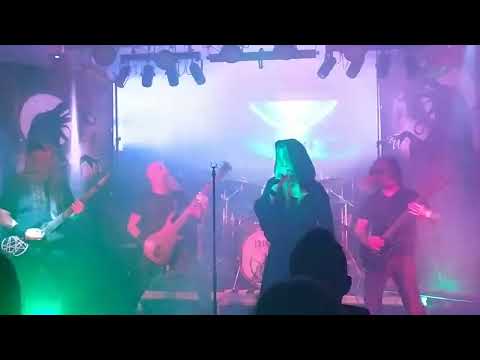 Dismo - Collapse - Monster' s Art - 19-05-2023