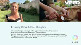 Safe Again Module 4: Updating Your Inner Voice | Shift Your Mindset & Build Resilience