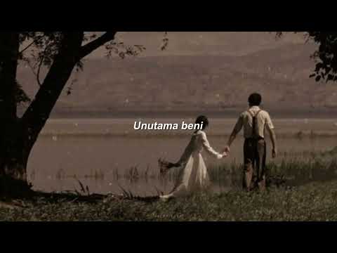 Esmeray - Unutama Beni (Sözleri)
