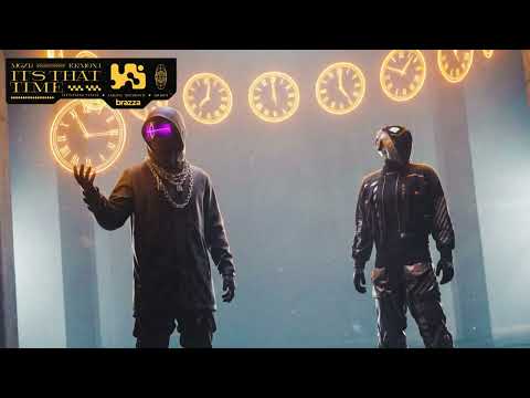 mgZr, Krmoni - Its that time