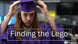 Finding the Lego - Short Film