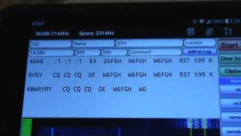 Robs Arduino UNO Sketch RTTY (Baudot) Fun 20Aug2021