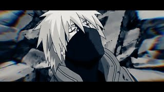 Kakashi’s Death || Naruto Amv🪐