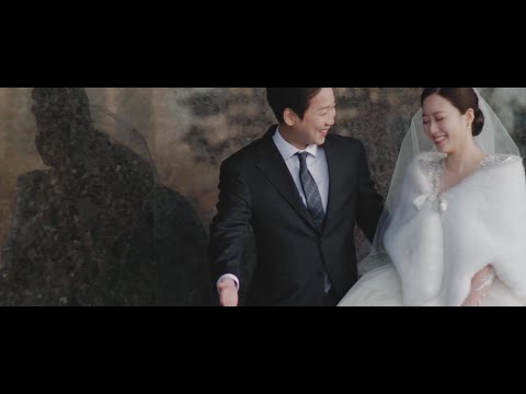 쉐라톤팔래스강남 본식dvd_룩어라운드필름